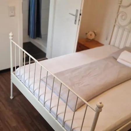 Hirsch Abtsroda Guest house *