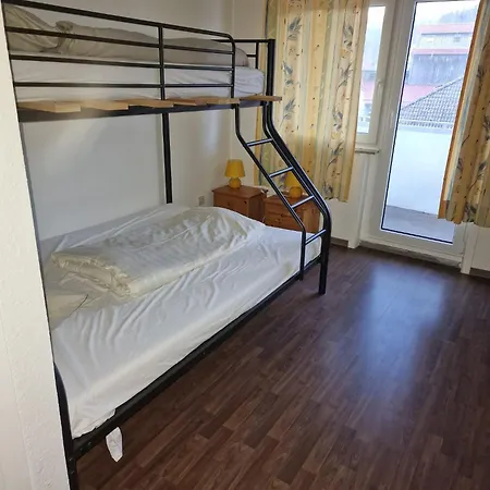 Hirsch Abtsroda Guest house *