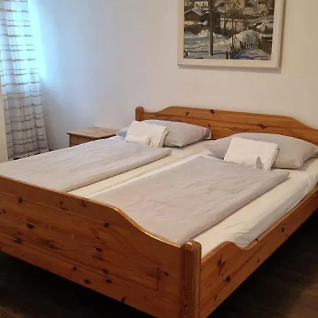 Guest house Hirsch Abtsroda Sieblos