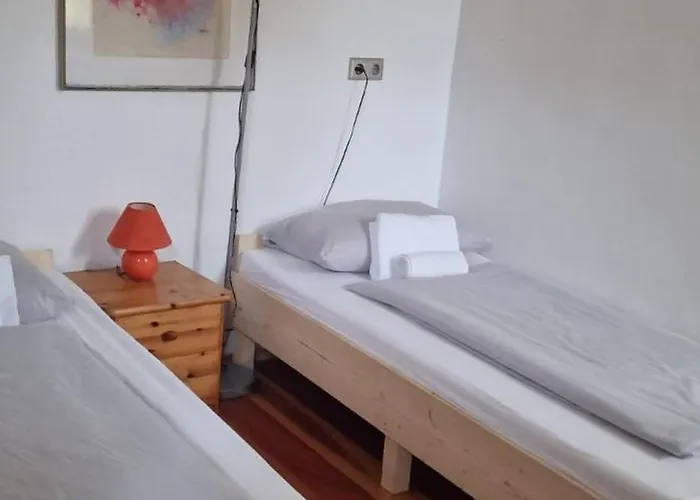 Hirsch Abtsroda Gasthof