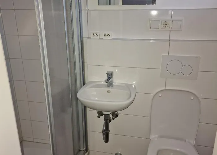 Hirsch Abtsroda Sieblos